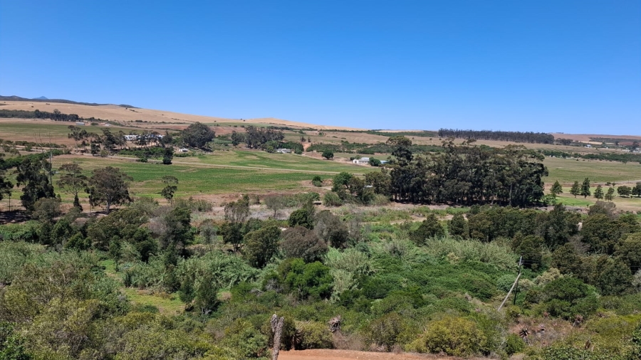 0 Bedroom Property for Sale in Heidelberg Western Cape